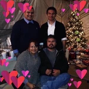 Meet your Posher, Dolores